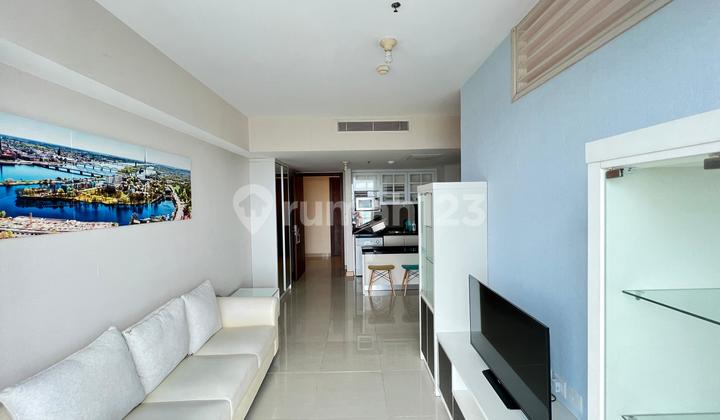 Ures 2 Apartment Furnished Bagus Siap Huni Tanpa Ribet 2