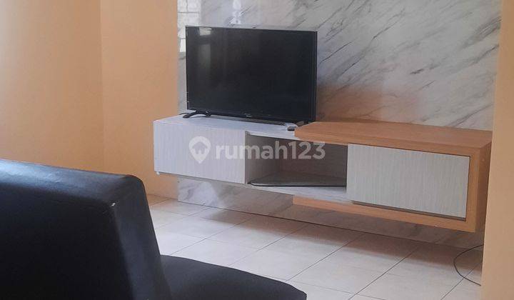 Permata Hijau Town House Full Furnished Harga Nego 2