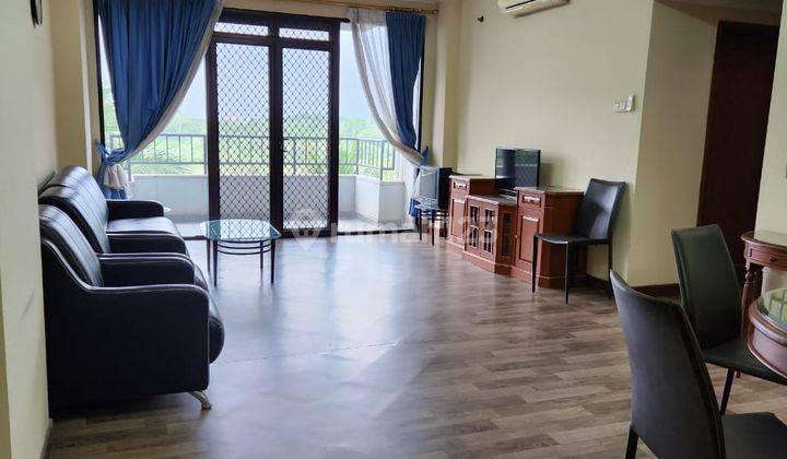 Amartapura 3br Lantai Rendah Furnished Rapi Dekat Kampus Nego  1