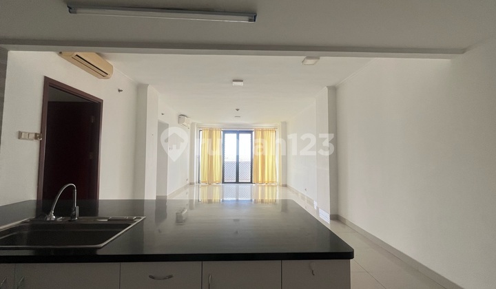 Apartment Amartapura Renovasi View Golf Lippo Karawaci 1