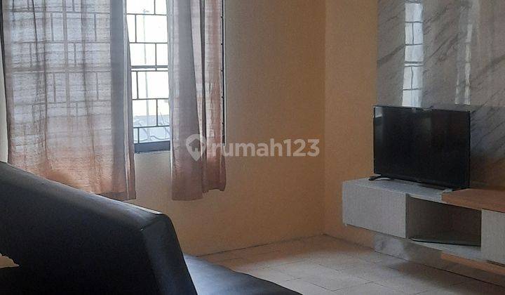 Permata Hijau Town House Full Furnished Harga Nego 1