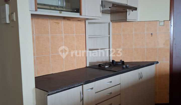 Amartapura Apartment 3BR Golf View Lippo Karawaci Negotiable 2