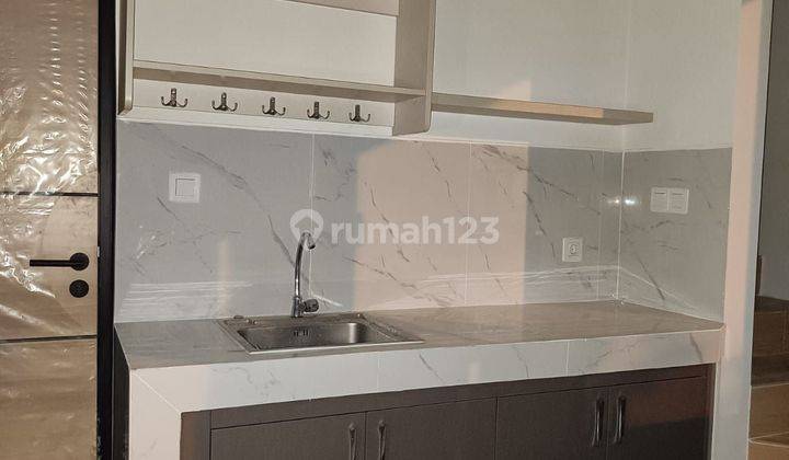 Rumah Baru 2 Lantai Cendana Marq Harga Nego Di Lippo Karawaci 2