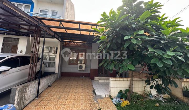 Ubud Estate Lippo Karawaci Lokasi Terdepan Harga Nego Sampai Deal