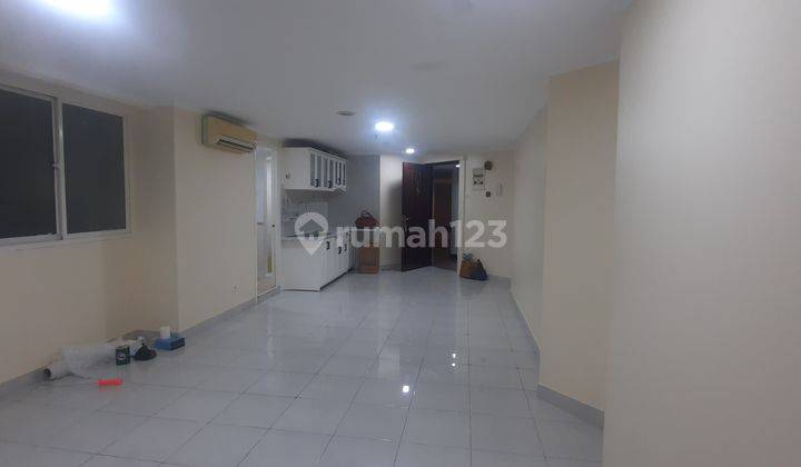 Amartapura 1br Furnished Lantai Rendah Siap Huni Strategis 2