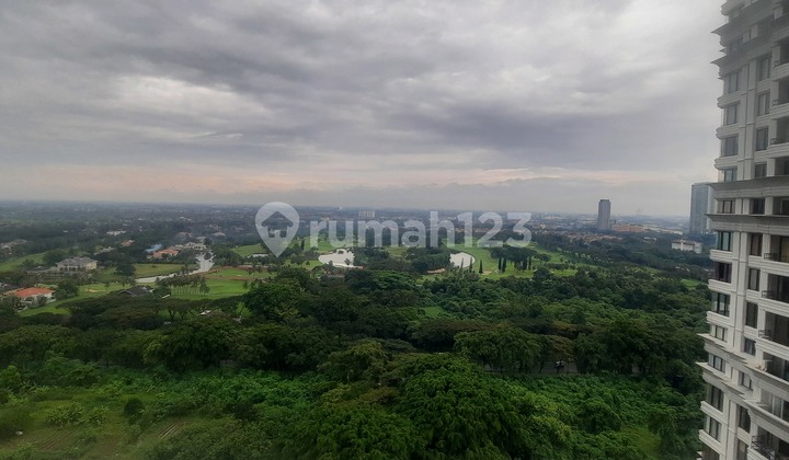 Nikmati Keindahan Golf Setiap Hari Di Amartapura 3br Furnished Nikmati Keindahan Golf Setiap Hari Di Amartapura 3br Furnished