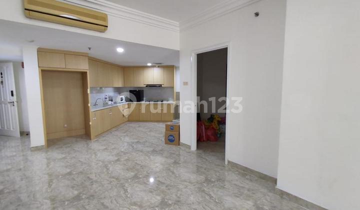 Apartment Amartapura 3br Renovasi Siap Huni Harga Nego  2