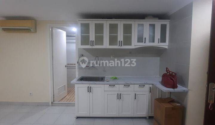 Amartapura 1br Furnished Lantai Rendah Siap Huni Strategis 1