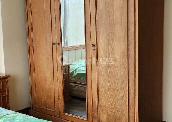 Amartapura 3br Lantai Rendah Furnished Rapi Dekat Kampus Nego  2
