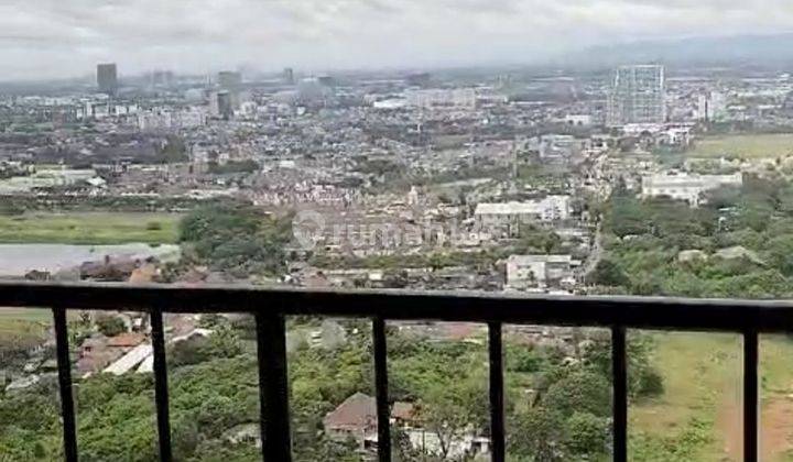 Apartment Amartapura View Golf Furnished Renov Di Lippo Karawaci 1