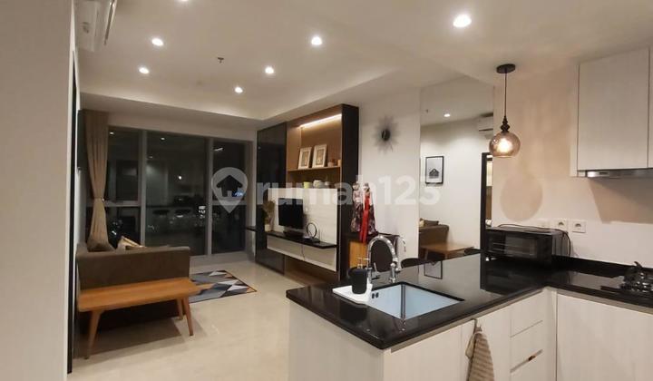 Luxury Living at Branz BSD Fully Furnished Prime Location