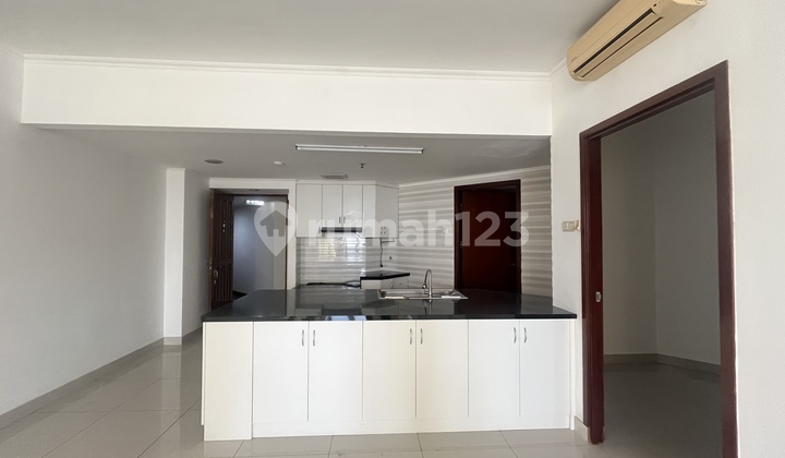 Apartment Amartapura Renovasi View Golf Lippo Karawaci 2