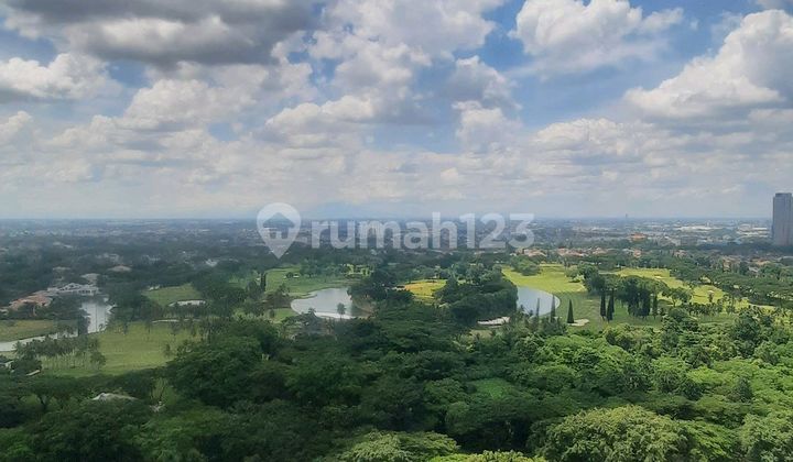 Uresidence Studio View Golf Furnished Apartment Nice 2