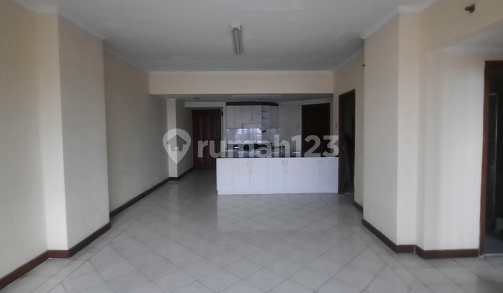 Amartapura View Golf Unfurnished Harga Nego 2