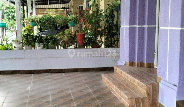 Rumah Siap Pakai Semi Furnished Nego Sampai Cocok Lippo Karawaci  2