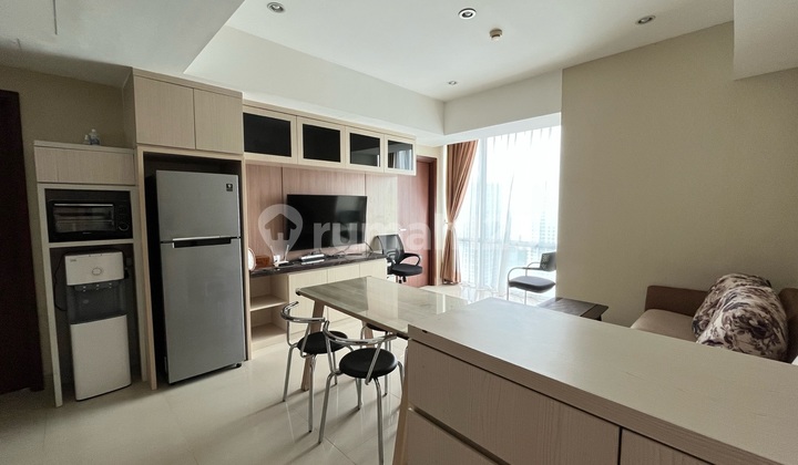 Apartment Ures2 2BR Fully Furnished Neat Clean Ready to Live In 2