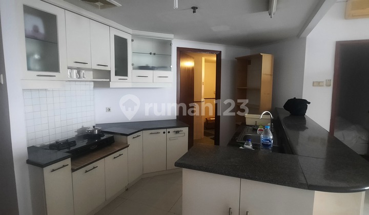 Enjoy the Beauty of Golf Every Day at Amartapura 3BR Furnished 2