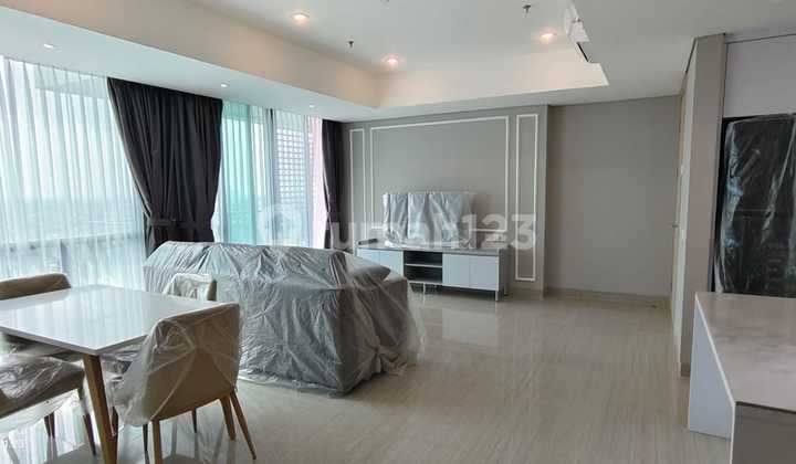 Hillcrest Luxury Unit Ready To Move In Furnish Estetik Akseslift 2