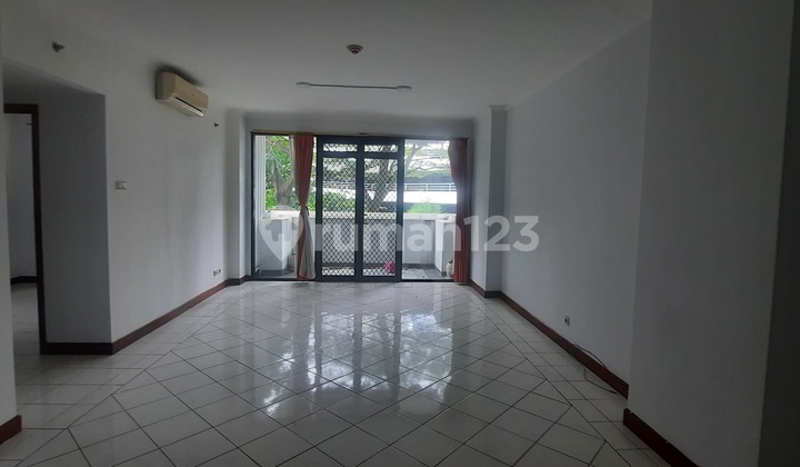 Strategisnya Amartapura Akses Mudah Ke Mana Saja 3br Unfurnished