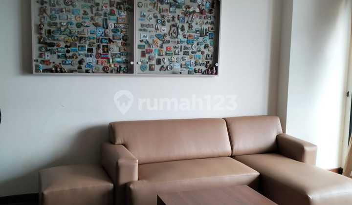 Apartemen Amartapura 3br Furnished Bersih Strategis Nego