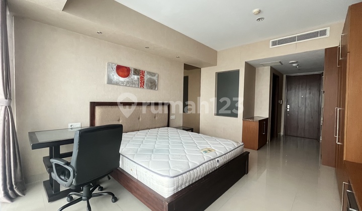 Apartment Uresidence 1 Studio Furnished Lippo Karawaci Apartment Uresidence 1 Studio Furnished Lippo Karawaci