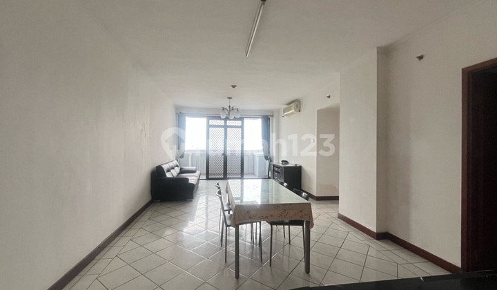 Amartapura View City Apartment Clean Ready to Occupy Lippo Karawaci 2