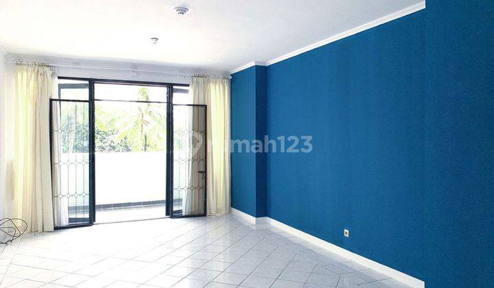 Apartment Amartapura 3br View Cakep Harga Nego Di Lippo Karawaci 2