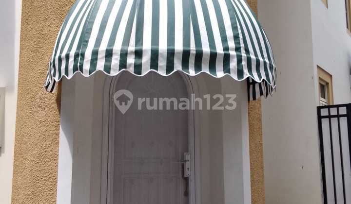 Neat and Well-Maintained House in North Lippo Semi-Furnished Ready to Occupy 2