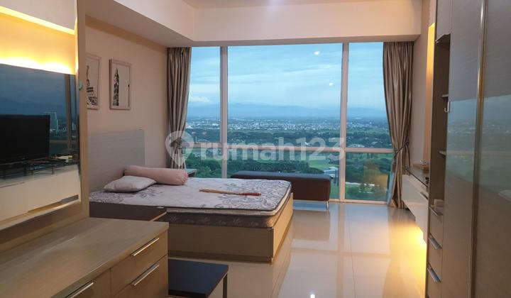 Uresidence 1 Golf View Furnished Clean Affordable