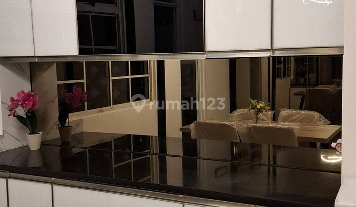 Luxurious Town House 2 Lantai Harga Nego Di Lippo Karawaci 2