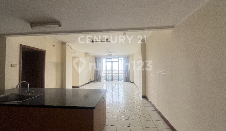 Amartapura 3br Unfurnished Luas Cocok Untuk Keluarga