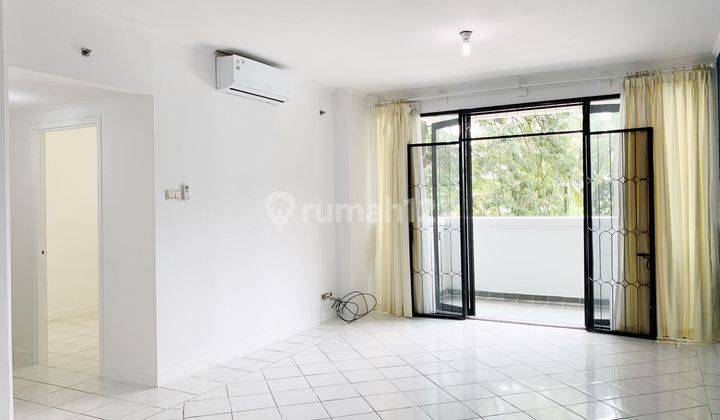 Apartment Amartapura 3br View Cakep Harga Nego Di Lippo Karawaci 1