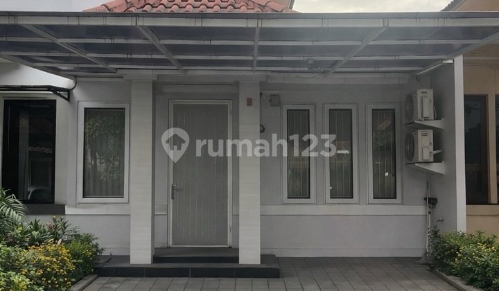 1-Story House Renovated Ready to Occupy Negotiable Price