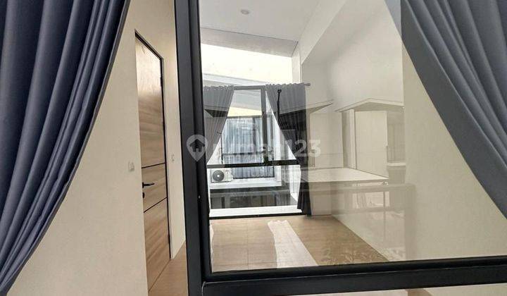 Rumah 2 Lantai Baru Di Cendana Essence Lippo Karawaci 2