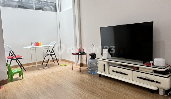 Rumah Cantik Di Cendana Peak Furnished Renovasi Baru Siap Huni 2