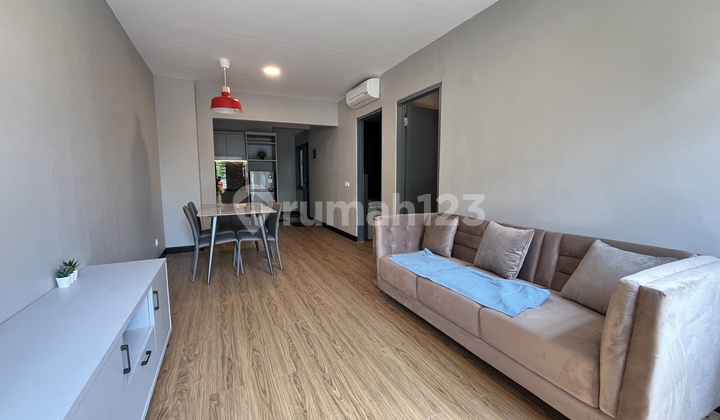 Investasi Terbaik Hidup Nyaman Di Townhouse Lippo Karawaci 1