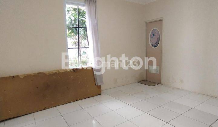 RUMAH GRESS  UDARA PEGUNUNGAN  BARU RENOV SIAP HUNI 2