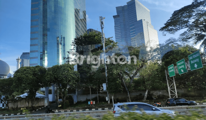 MENARA GLOBAL GATOT SUBROTO KUNINGAN JAKARTA SELATAN 1