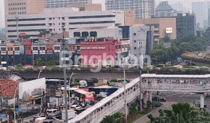 HOTEL BINTANG TIGA AKTIF JAKARTA TIMUR 2