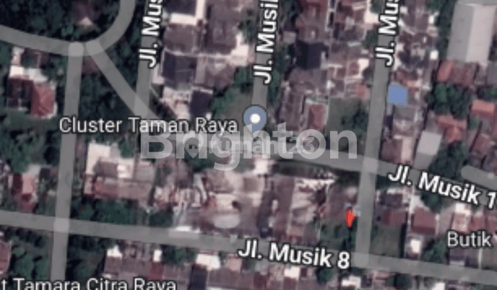 TANAH KAVLING CITRA RAYA CIKUPA TANGERANG 2