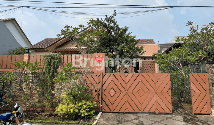 RUMAH MEWAH THE OAKS YASMIN BOGOR 1