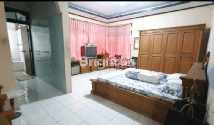 RUMAH HOOK PONDOK KELAPA JAKARTA TIMUR 2