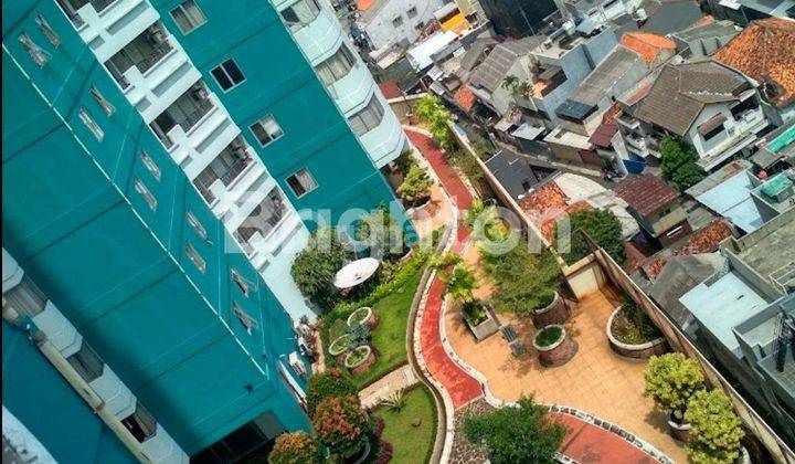 APARTEMEN GREEN CENTRAL HAYAM WURUK 1