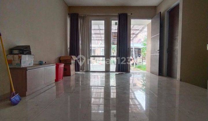 Town House Pamoyanan Siap Huni 2