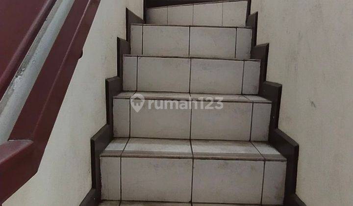 Dijual Rumah Murah Boulevard Telaga Kahuripan 2