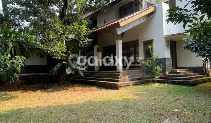 Dijual Rumah di Pancoran Jakarta Selatan Dijual Rumah di Pancoran Jakarta Selatan