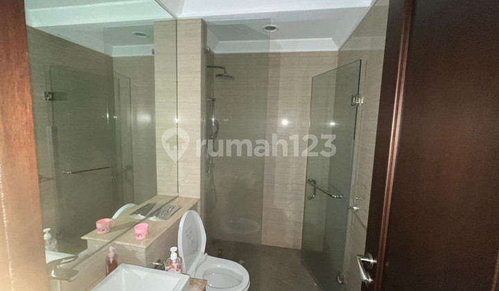 Dijual Apartemen Pondok Indah Residence 2