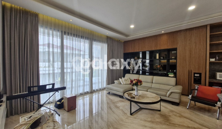 Dijual Rumah di Taman Alfa Indah Kembangan Jakarta Barat