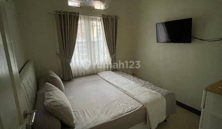 Rumah di Sukabumi Cibeureum 5