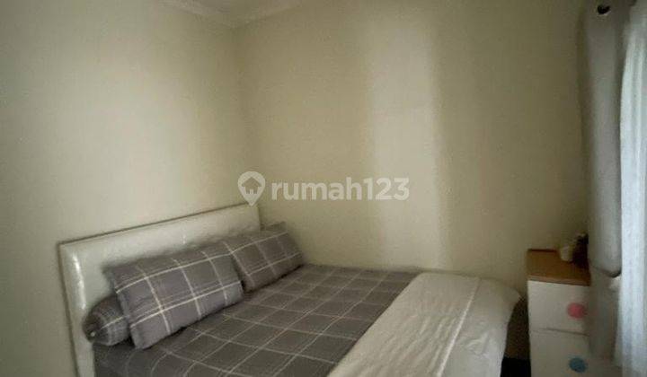 Rumah di Sukabumi Cibeureum 6